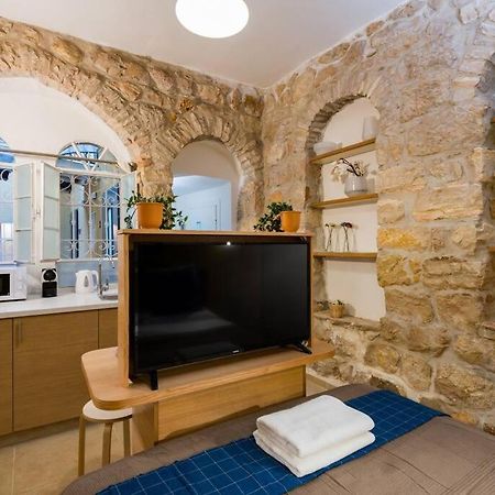 Apartamento Ovadia Somech #2 Jerusalén Exterior foto
