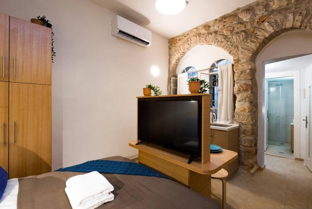 Apartamento Ovadia Somech #2 Jerusalén Exterior foto