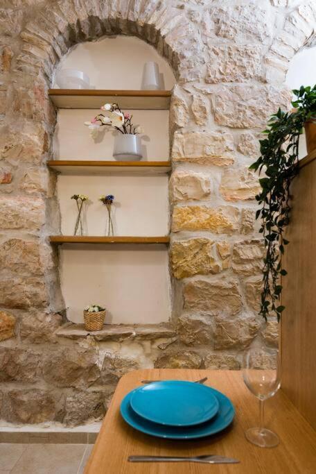 Apartamento Ovadia Somech #2 Jerusalén Exterior foto